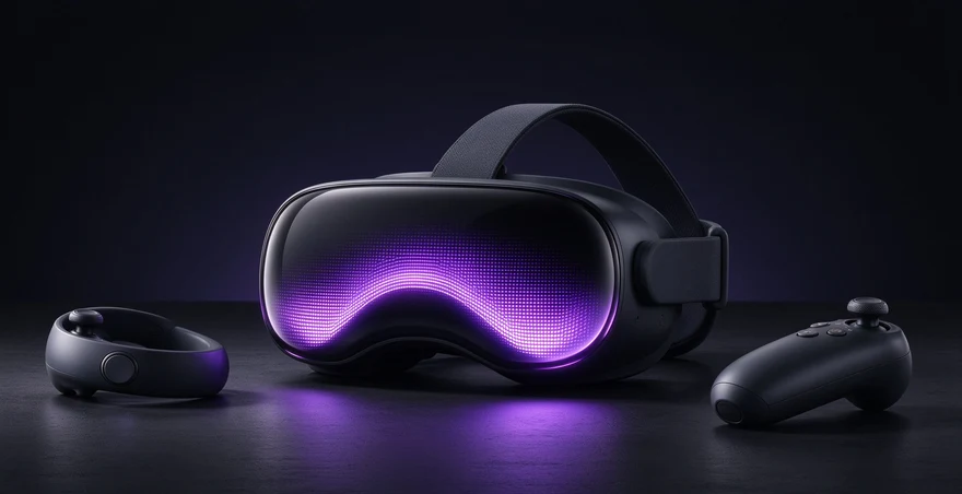 Pimax Crystal Pro怎么样 Pimax VR值得买吗