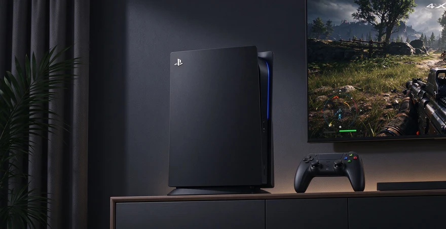 ps5 pro怎么样 ps5 pro相当于什么显卡