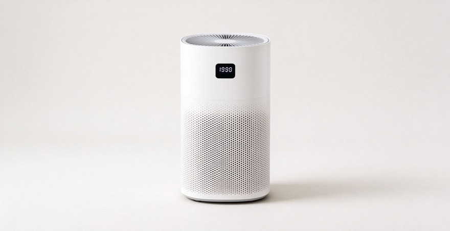 小米空气净化器4Lite能除甲醛吗？滤芯多久换一次