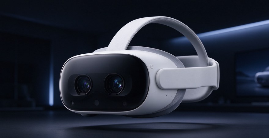 奇遇VR怎么样？现在还能用吗和官网在哪