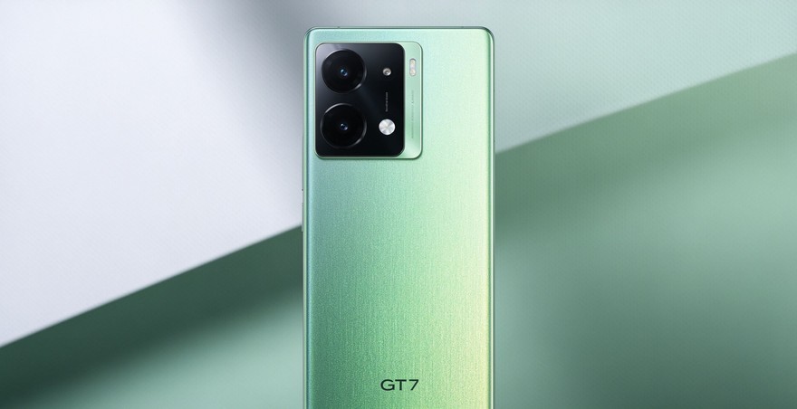 真我GT7使用技巧？竞速版与Pro区别
