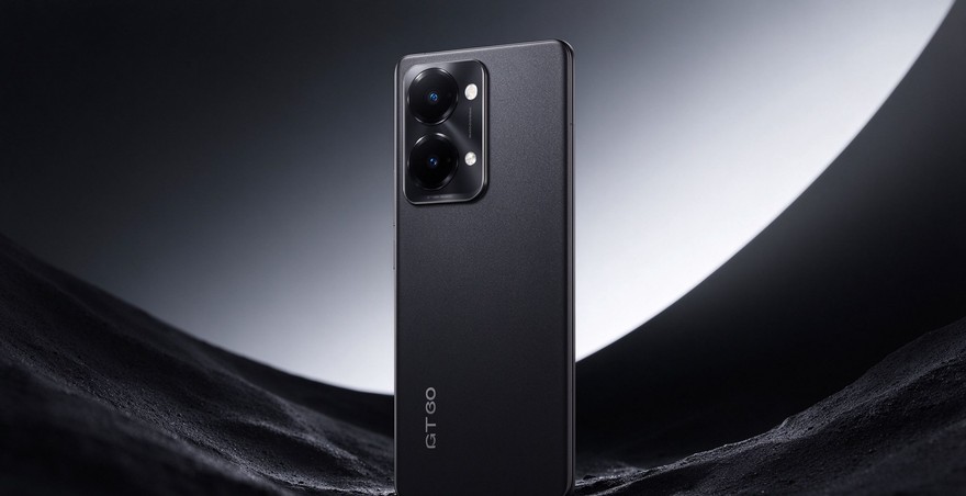 真我GT8怎么样？配置参数与ColorOS 17更新