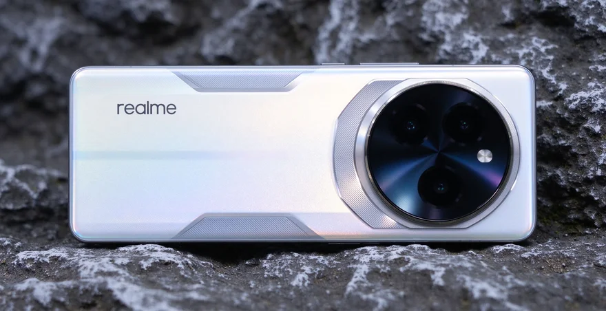 真我GT Neo6 SE值得买吗？和平精英帧率与游戏评测