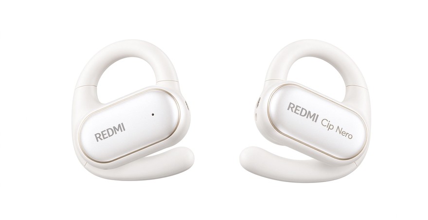 REDMI Clip Neo值不值？戴着痛不痛
