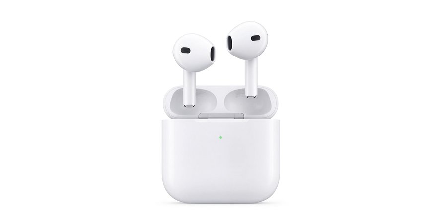 AirPods 5？降噪和充电盒怎么样