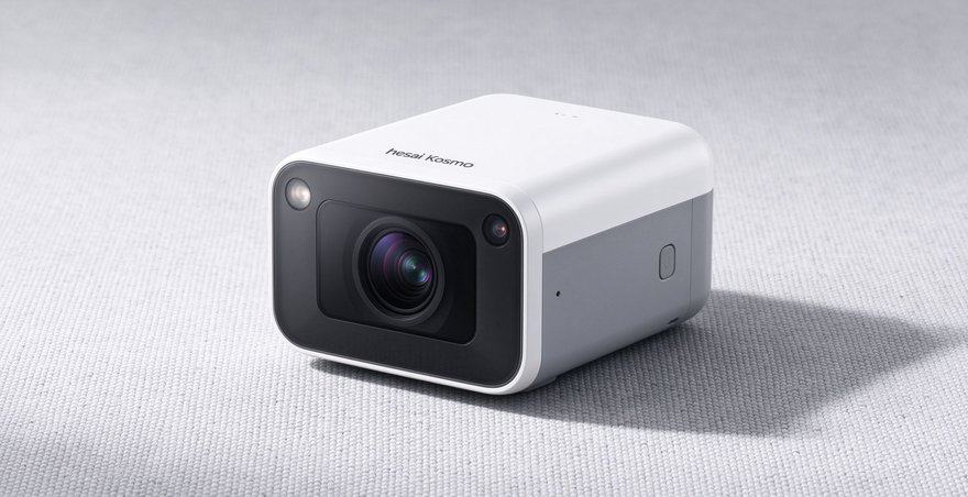 禾赛Kosmo One怎么样？空间相机售价和扫描仪评测布料包