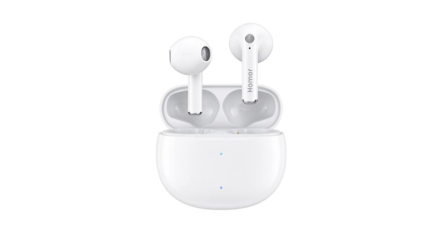 荣耀Earbuds X10 Pro怎么样？蓝牙耳机价格和串联方法耳机套