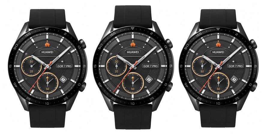 华为WATCH GT 7怎么样？Pro价格和表带钢化膜怎么连蓝牙