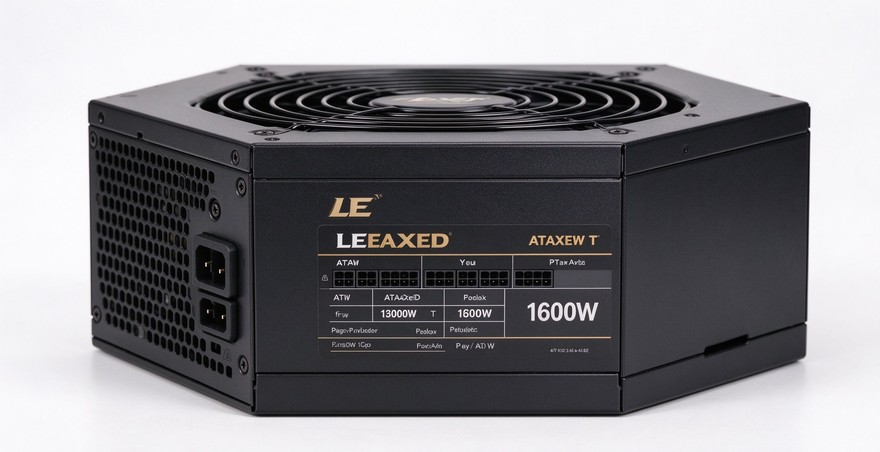 振华LEADEX T 1600W够用吗？ATX3.1认证重要吗