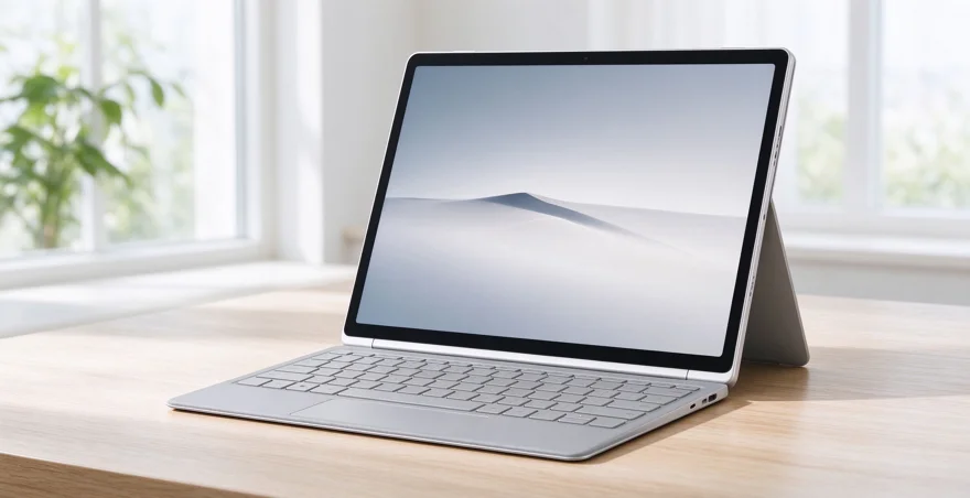 微软Surface Pro二合一平板电脑怎么样 微软Surface Pro5配置参数