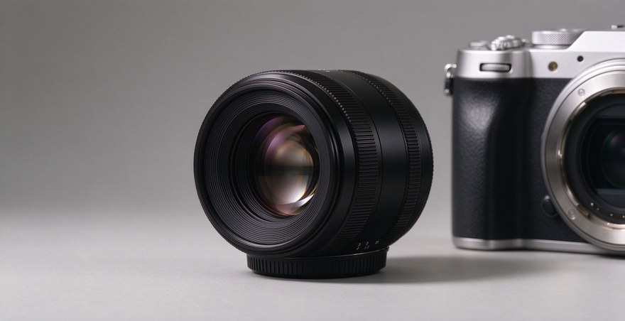 唯卓仕AF 26mm F2.8 EVO镜头质量怎么样？半画幅机身能用吗