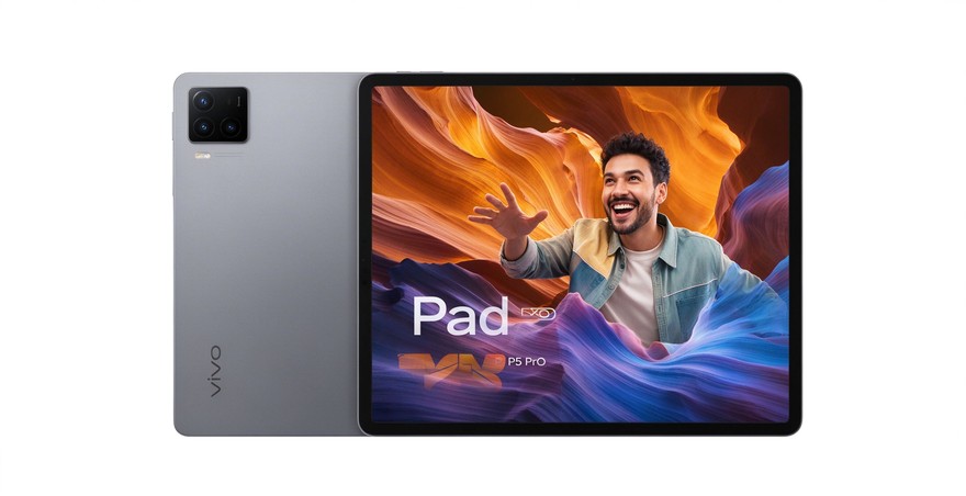 vivo Pad 5 Pro游戏测评怎么样？柔光版与标准版区别