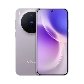 vivo X300 12GB+512GB 5G手机 惬意紫