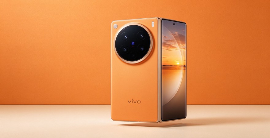 vivo X100拍照好看吗？5000万主摄和6400万长焦够用吗