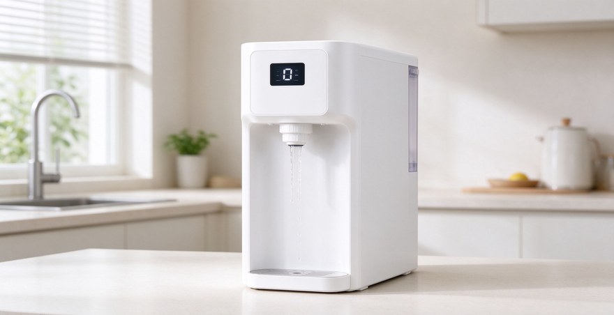 安吉尔净水器多少钱？玉龙、哪吒和 V6 系列怎么选