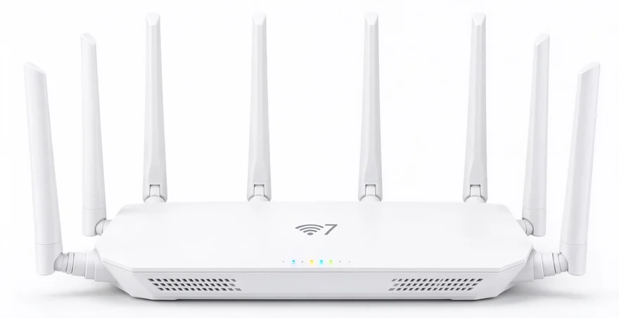 小米路由器BE6500怎么样、多少钱？WiFi7路由器值得买吗