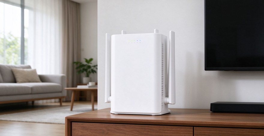 小米路由器BE7000有必要装吗？穿墙覆盖大户型够吗