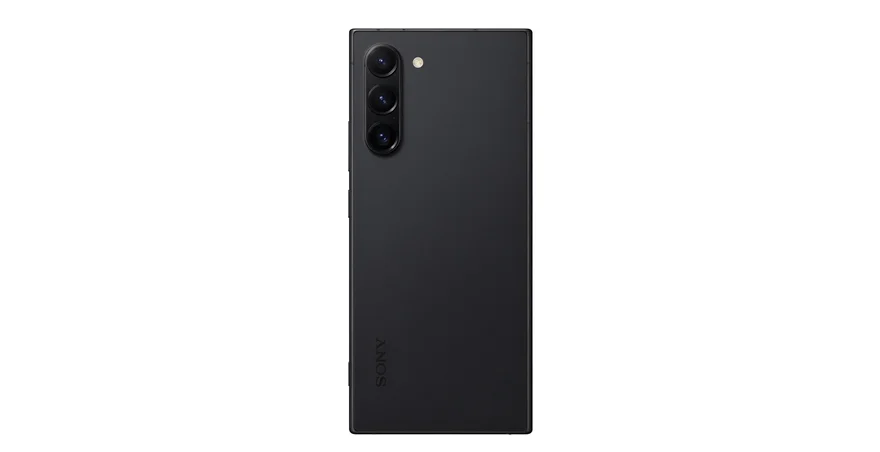 索尼Xperia 1 VIII影像旗舰手机