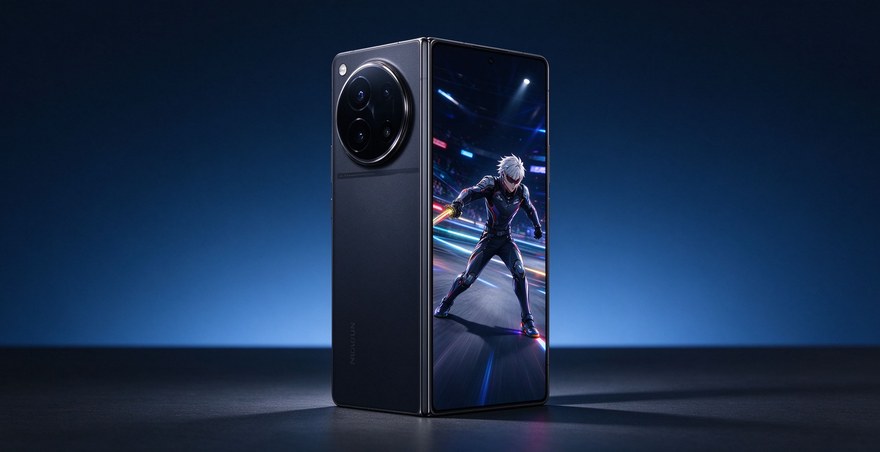 iQOO Z10 Turbo有必要吗？7620mAh大电池和天玑8400性能够不够用